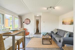 Süsel Seeparx Ferienhaus Seeflüstern