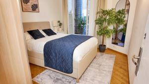 Carre dOR Massena luxury apartment