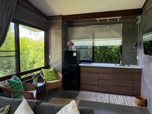 Baan Chiang Residence & Resort- Hua Hin