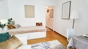 Carre dOR Massena luxury apartment