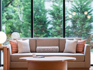 Mitsui Garden Hotel Kashiwa-no-ha Park Side - Chiba