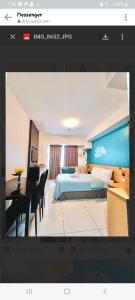 Horizons 101 Condo Units Rental