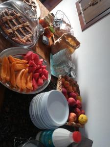 Agriturismo "La di Buiat