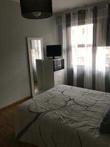 Apartamento cerca de la playa