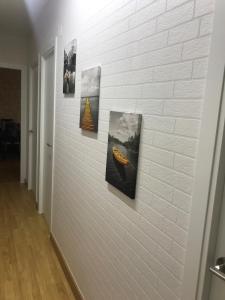 Apartamento cerca de la playa