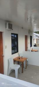 Jasmine Inn at Bucana Beach El Nido