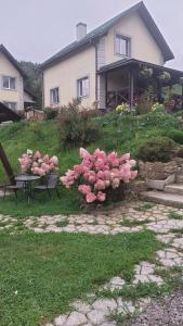 Котедж "Зорі Карпат"