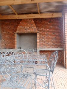 Raapfontein Self-Catering and Camping