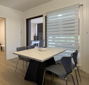 Charming Center Living Verona