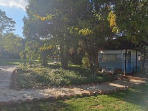 Raapfontein Self-Catering and Camping