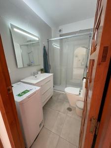 Calpe Central Penthouse Retreat with Pool