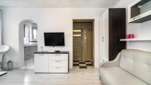 CITYSTAY Przytulny Apartament Kołobrzeska