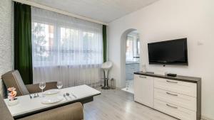 CITYSTAY Przytulny Apartament Kołobrzeska