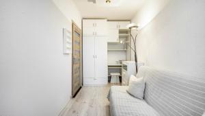 CITYSTAY Przytulny Apartament Kołobrzeska