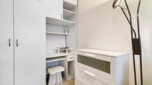 CITYSTAY Przytulny Apartament Kołobrzeska