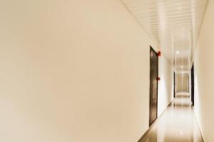 Hotel O Ashirwad home Near Pitampura