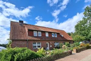 Ferienwohnung Ostende