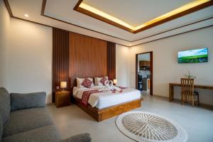 Pertibi Private Villa