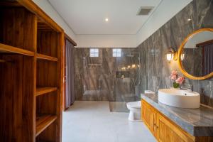 Pertibi Private Villa