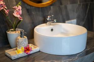 Pertibi Private Villa