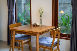 Pertibi Private Villa