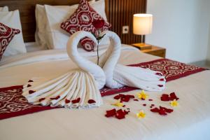 Pertibi Private Villa