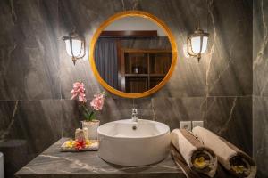 Pertibi Private Villa