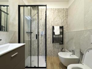 Homeby, Carracci Loft