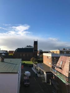 Wohnung 14 - 4hvězdičkové hotely ve městě Norderney