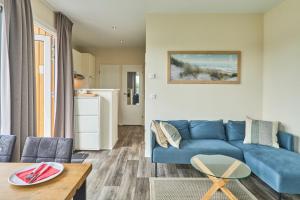 Süsel Seeparx Ferienhaus Delphin