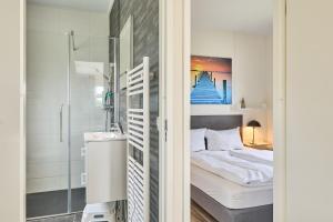 Süsel Seeparx Ferienhaus Delphin