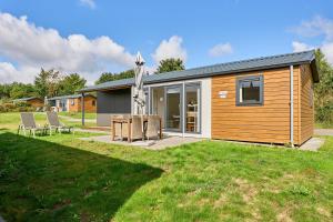 Süsel Seeparx Ferienhaus Seezeit