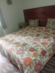 Hôtel des cedres azrou