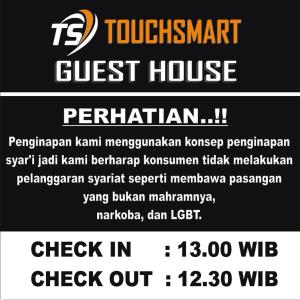 Touchsmart