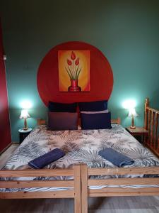 Pinetown Accommodation-Double Storey Apartment - 3hvězdičkové hotely ve městě Pinetown