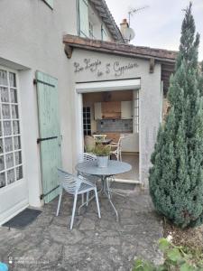 Longere centre bressuire