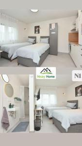 Nisay Home - 4 Room Apartment - N1