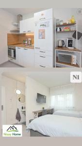 Nisay Home - 4 Room Apartment - N1