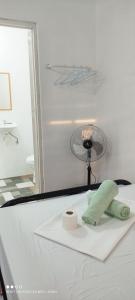 Jasmine Inn at Bucana Beach El Nido