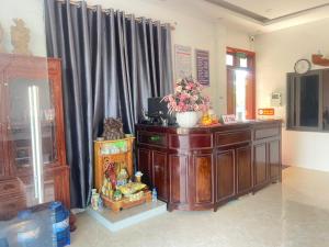 Nhà Nghỉ Hồng Phúc