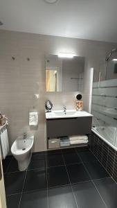 Apartamento Castro - con Parking incluido