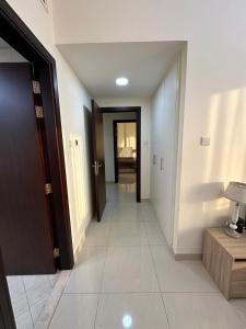 Big flat 3 bedrooms, in floor 15 full service