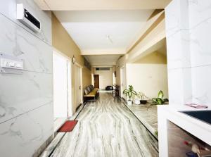 Backpackers Bunkhouse Siliguri