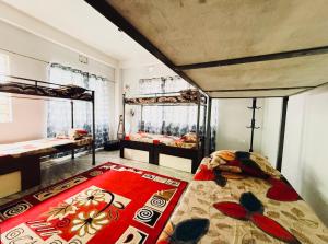 Backpackers Bunkhouse Siliguri