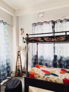 Backpackers Bunkhouse Siliguri