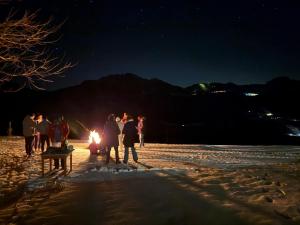 Mösslachers Ferienwohnungen