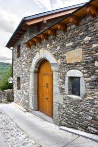 Apartman Apartamentos Casa Riu Sahun &Scaron;panija