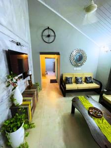Salted Shores 2BHK Beach Heritage Home