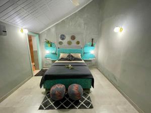 Salted Shores 2BHK Beach Heritage Home