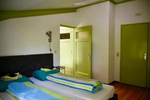 De schaapskooi op prachtig landgoed